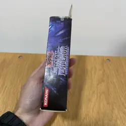 YuGiOh - The Dark Emperor Structure Deck 1st Edition (Sealed) SDDE - Image 5
