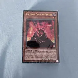 YuGiOh - Joey Legendary Decks II - LDK2-ENJ (Sealed Deck) - Image 1