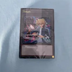 YuGiOh - Joey Legendary Decks II - LDK2-ENJ (Sealed Deck) - Image 4