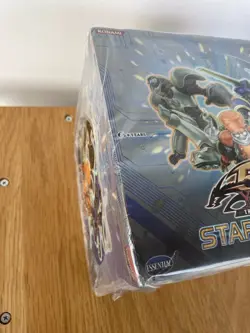 YuGiOh! Starter Deck: Yu-Gi-Oh! 5D's Display Case *Sealed* - Image 4