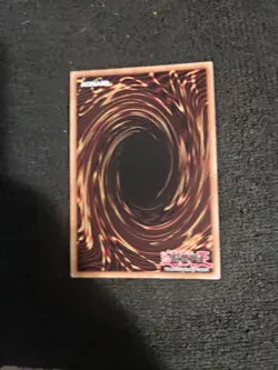 Stardust Illumination - 1st Edition - DAMA-EN051 - Ultra Rare (NM) - Yugioh - Image 2