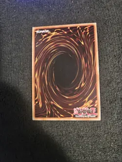 Yugioh - Jet Synchron - SDSE-EN001 - 1st Edition Super Rare - Lightly played LP - Image 2