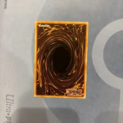 Yugioh! Graff, Malebranche Of The Burning Abyss RA04-EN234 PCR. ERROR NAME SHIFT - Image 3