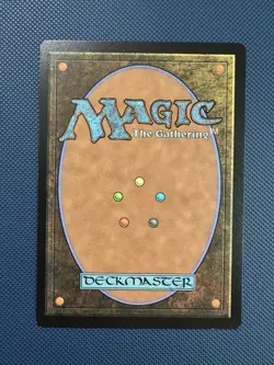 MTG Dracula's Tomb - Phyrexian Tower - Secret Lair Drop Series (SLD) NM - Image 2