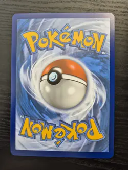 Victini SVP 208 - JUMBO PROMO - Illustration Rare - Pokemon Card - Image 2