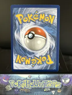 Pokemon Card Regigigas 84/111 Crimson Invasion Holo Rare Near Mint - Image 2