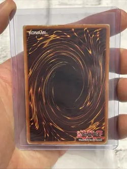 Yu-Gi-Oh! TCG Riryoku Field LON-081 Unlimited Super Rare Card Konami MP Yugioh! - Image 3