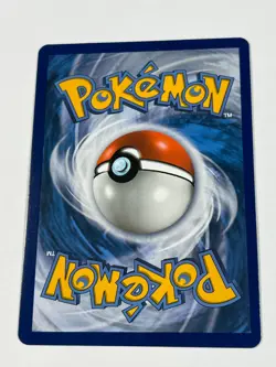 Pokemon Card Volcanion EX XY173 XY Black Star Promo Holo MP/LP - Image 2