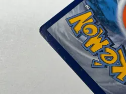 Pokemon Card Volcanion EX XY173 XY Black Star Promo Holo MP/LP - Image 4