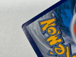 Pokemon Card Volcanion EX XY173 XY Black Star Promo Holo MP/LP - Image 5