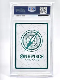 PSA10 ONE PIECE JAPAN DON‼ CARD SAIKYO JUMP MAY 2024 GEM MINT From JP - Image 2