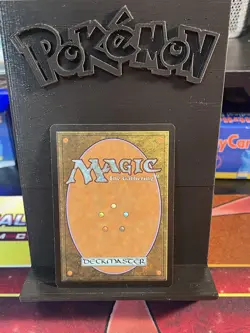 MTG Nykthos Shrine To Nyx Rare Legendary Land Theros Lightly Played - Image 2