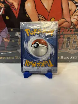 Scream Tail 065 Sealed SV: Scarlet & Violet Promo Cards Promo Pokemon Card - Image 2