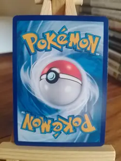 PRISTINE MINT Pokemon TCG Chinese exclusive Pikachu AR 170/151 151C card - Image 3