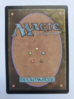 MTG Magic The Gathering Card Izzet Chronarch Creature Human Wizard Blue Red - Image 2