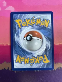 Pokemon Card Shiftry Evolving Skies Reverse Holo Rare 097/203 Near Mint - Image 2