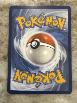 Pokemon Pikachu V 086/264 Full Art Fusion Strikes TCG Card - Image 2