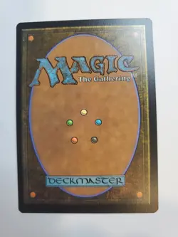 MTG Magic The Gathering Card Maestros Initiate Creature Human Citizen Black - Image 2