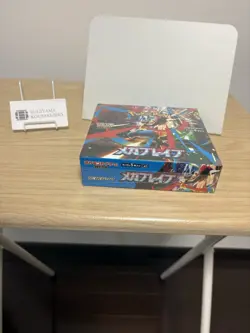 Mega Brave Booster Box M1L Pokemon Card JPN New Sealed w/shrink 2025 - Image 5