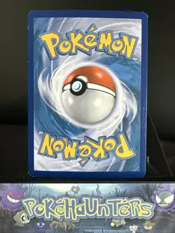 Pokemon Card Lickitung 78/111 Furious Fists Reverse Holo Rare L/P - Image 2
