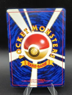 Dragonite GB Game Boy Promo Holo Japanese Pokemon Card (A - Image 5