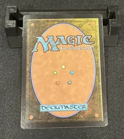 Starting Town #0289 Rare & The Wind Crystal #330 Final Fantasy FIN MTG Magic - Image 2