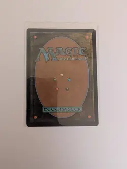 MtG Gallifrey Council Chamber R Doctor Who Magic The Gathering NM/M - Image 3