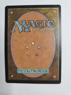 MTG Magic The Gathering Card God-Favored General Creature Human Soldier White - Image 2