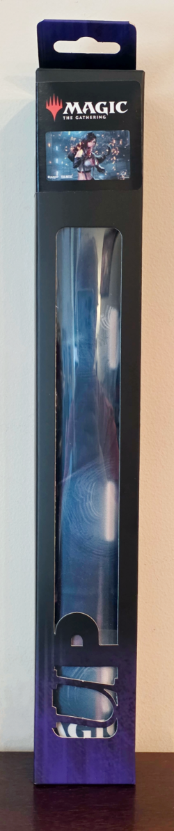 Ultra PRO Magic The Gathering Tifa Lockhart Final Fantasy Playmat MTG BRAND NEW - Image 1