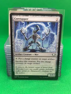 Coretapper MTG | Edge of Eternities Commander - Image 1