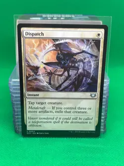 Dispatch MTG | Edge of Eternities Commander - Image 1