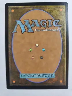 MTG Magic The Gathering Card Suspension Field Enchantment White Khans Of Tarkir - Image 2