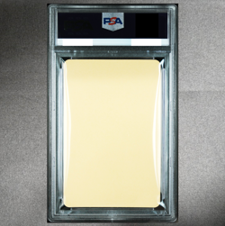 PSA 10 Banette Stamp Rally Sticker 2025 Pokemon Azabudai Hills Craft Exhibition - Image 2