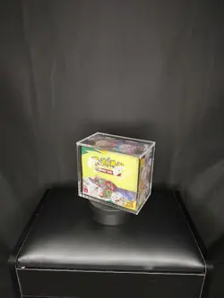 Pokemon Sword & Shield Evolving Skies Booster Box 36 Packs FACTORY - Image 1