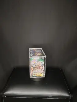 Pokemon Sword & Shield Evolving Skies Booster Box 36 Packs FACTORY - Image 3