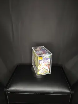 Pokemon Sword & Shield Evolving Skies Booster Box 36 Packs FACTORY - Image 4