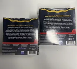 Lot Of 2 - Pokemon: Paldean Fates Booster Bundle Box - Sealed - Image 2