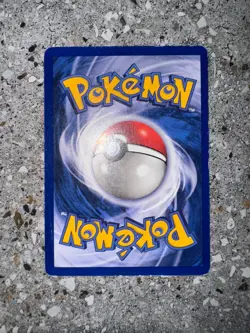 Pokemon TCG Cards SHADOWLESS Base Set Rattata 61/102 LP - Image 4