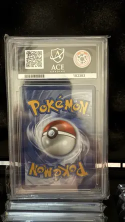 Shining Magikarp 66/64 - Ace 10 - Celebrations - Holo - Pokemon TCG - Image 2