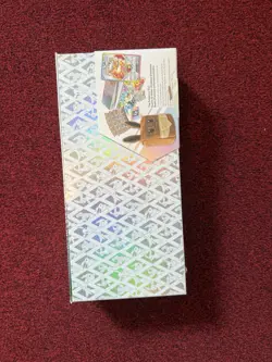 Pokemon Prismatic Evolutions Super Premium Collection Box Sealed, 2025 - Image 2