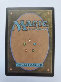 MTG Magic The Gathering Card Brass Herald Artifact Creature Golem Commander Lege - Image 2