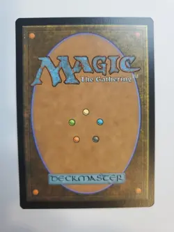 MTG Magic The Gathering Card Hamlet Captain Creature Human Warrior Green - Image 2