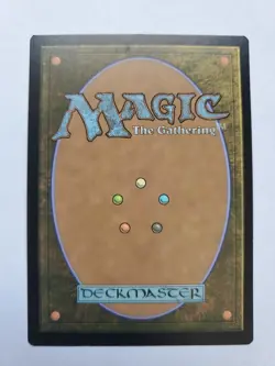 MTG Magic The Gathering Card Portcullis Vine Creature Plant Wall Green Guilds Of - Image 2