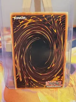 YUGIOH TCG: Marshmallon PP01-EN003 Secret Rare Unlimited Edition LP - Image 2