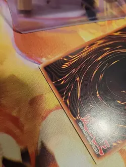 YUGIOH TCG: Marshmallon PP01-EN003 Secret Rare Unlimited Edition LP - Image 3