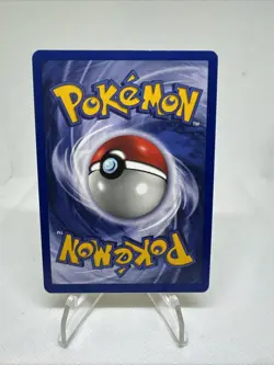 Electrode - Pokemon Card 25/130 Non Holo Rare Base Set 2 Vintage - Image 2