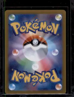 Spidops ex 008/078 RR sv1V Japanese Pokemon Card NM Grass Double Rare Holo - Image 2