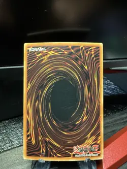 Ultimate Insect LV7 TLM-EN010 - 1st Edition YuGiOh Card - Image 2