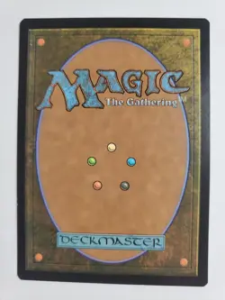 MTG Magic The Gathering Card Return To Nature Instant Green M21 - Image 2