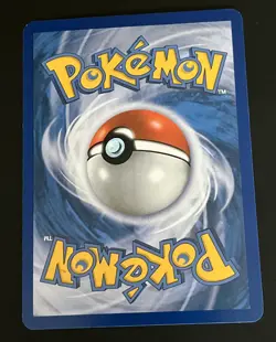Pokemon TCG Wormadam Rare Card 50/99 Arceus 2009 - NM - Image 2